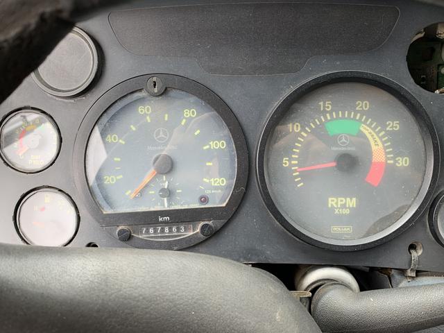 Mercedes Benz Mb 1728 - Foto 4