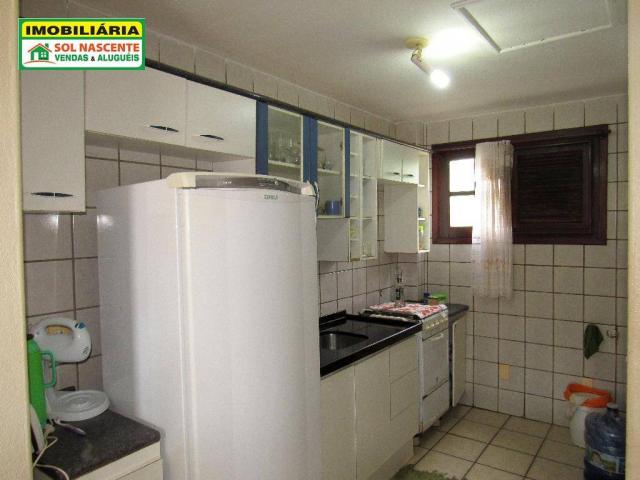 Casa duplex em condominio - Foto 6