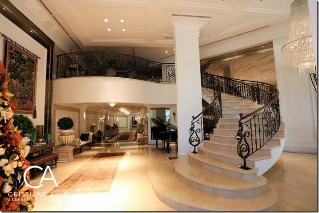 Apartamento à venda com 4 dormitórios em Centro, Balneário camboriú cod:309 - Foto 3