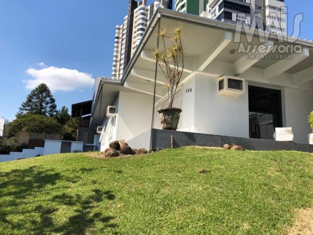 Casa comercial para locação em novo hamburgo, centro - Foto 3