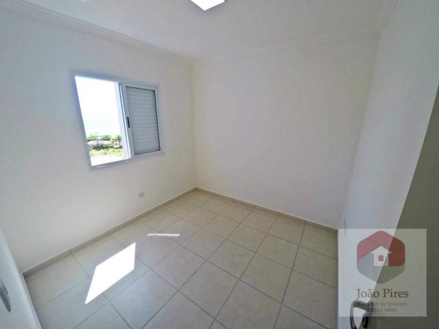 Apartamento à venda, 90 m² por r$ 500.000,00 - indaiá - caraguatatuba/sp - Foto 20