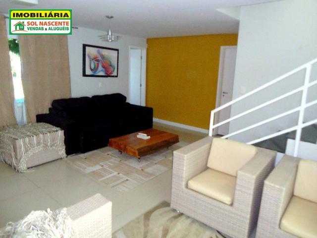 Casa duplex em condominio - Foto 3