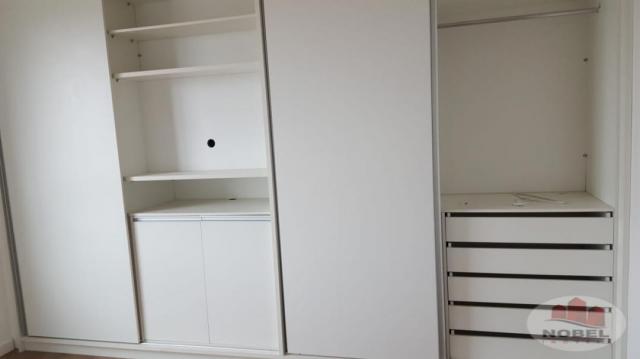 Apartamento para alugar com 3 dormitórios em Santa monica, Feira de santana cod:5633 - Foto 12