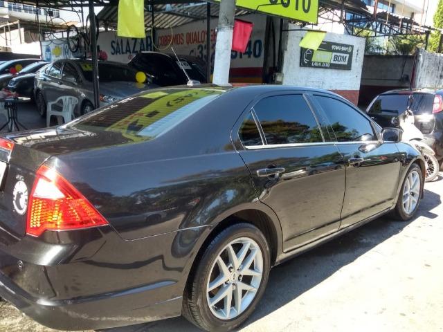 Ford fusion 2010 - Foto 4
