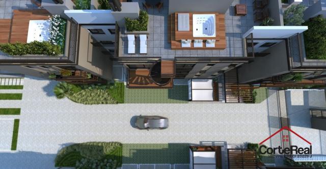 Apartamento à venda com 4 dormitórios em Tristeza, Porto alegre cod:8016 - Foto 7