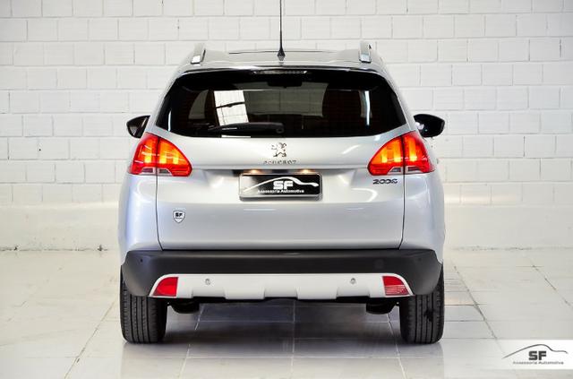 Peugeot 2008 Griffe - Foto 9