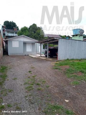 Terreno para venda em novo hamburgo, canudos - Foto 3