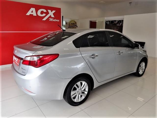 HYUNDAI HB20 PREMIUM 1.6 FLEX 16V AUT. 2015 - Foto 6