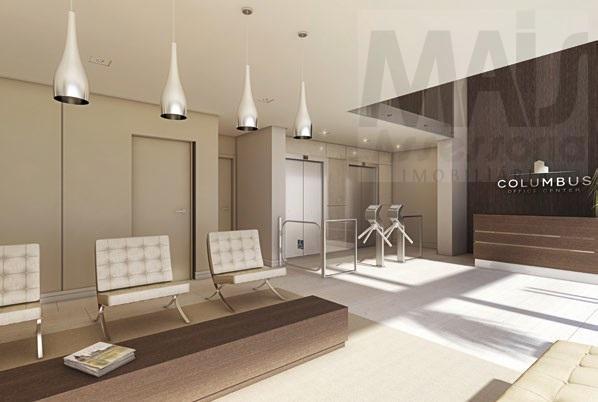 Comercial para venda em porto alegre, auxiliadora, 1 banheiro - Foto 6
