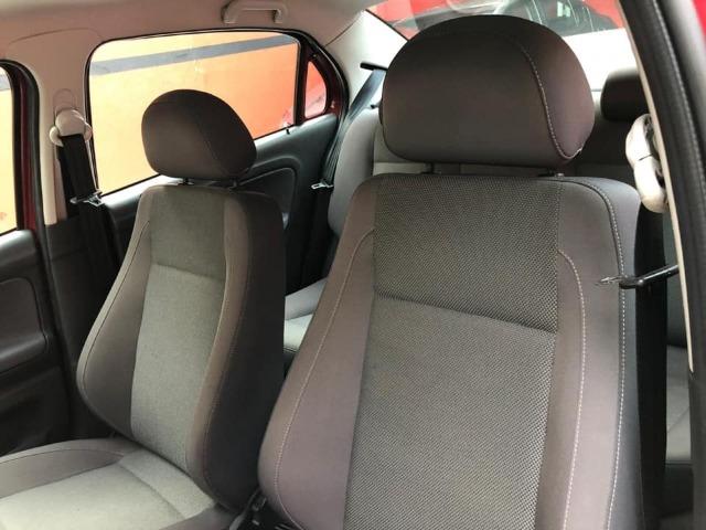 Voyage 2009 comfortline 1.6 completo, carro muito novo !!! - Foto 12