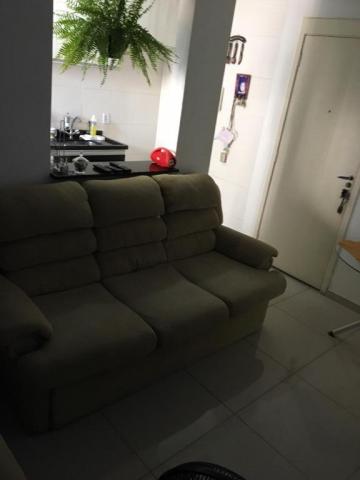 Apartamento à venda com 2 dormitórios em Ponte grande, Guarulhos cod:AP1715 - Foto 7