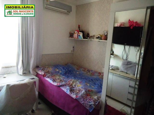 Casa duplex em condomínio - Foto 10