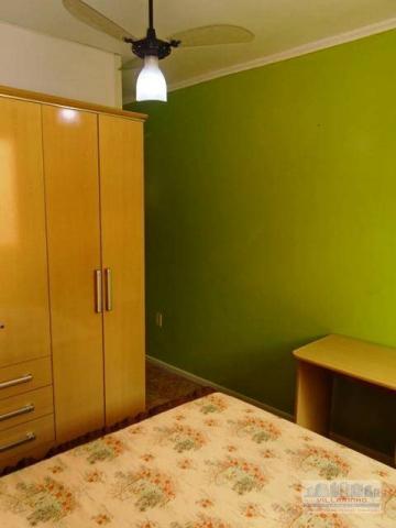Apartamento residencial para locação, nonoai, porto alegre - ap0790. - Foto 18