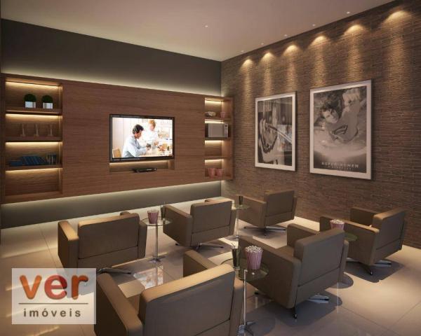 Apartamento à venda, 110 m² por R$ 700.000,00 - Salinas - Fortaleza/CE - Foto 7