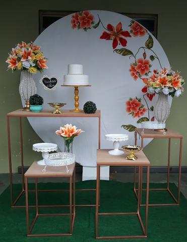 Decoração de festa - Foto 2