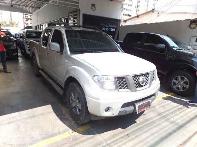 Nissan Frontier - Foto 2