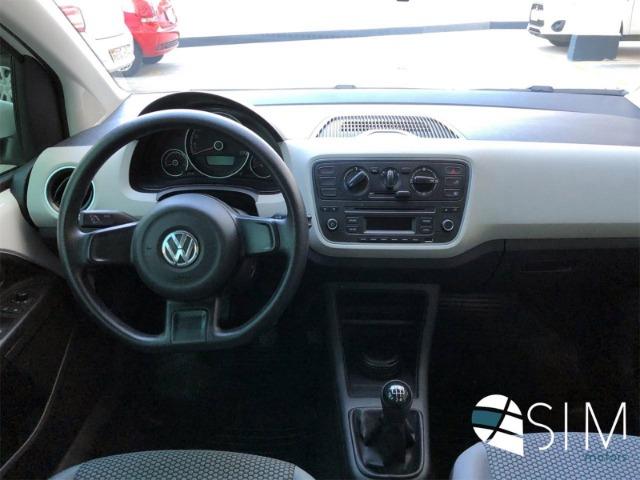 VW Up Move 1.0 TSI - 2017 - Foto 9