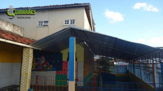 Casa com três quartos, Escada, Salvador. - Foto 3
