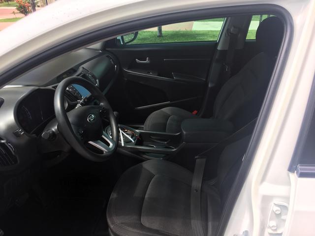 Vende -se um carro Kia esportage - Foto 3