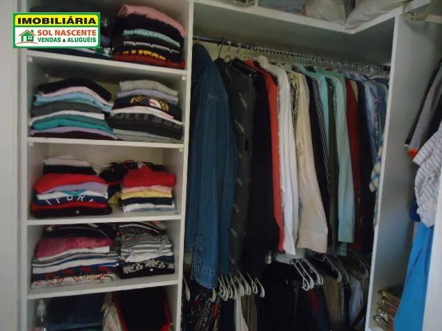 Casa duplex em condomínio - Foto 9