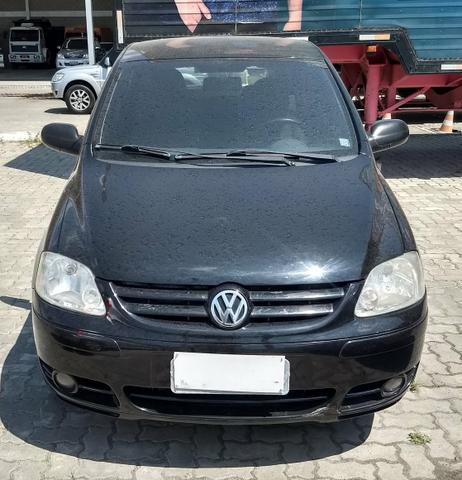 Vw Fox 1.6 de Repasse ano 2004 - Foto 5