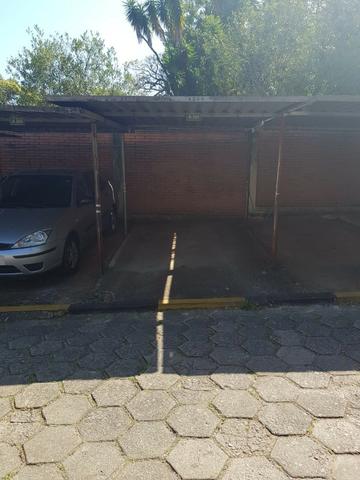Apto 02 Dorm c/ garagem- Bairro Nonoai - Foto 15
