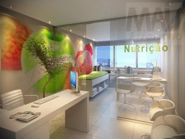 Comercial para venda em porto alegre, passo da areia, 1 banheiro - Foto 4