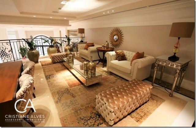 Apartamento à venda com 4 dormitórios em Centro, Balneário camboriú cod:309 - Foto 5