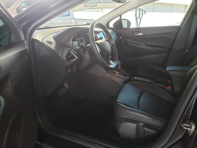 Cruze LT turbo 2018 - Foto 6