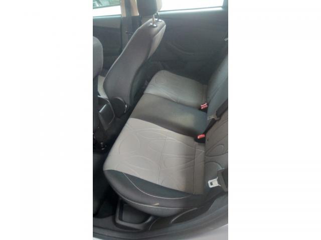 Ford Focus 1.6 Hatch Flex - Foto 12