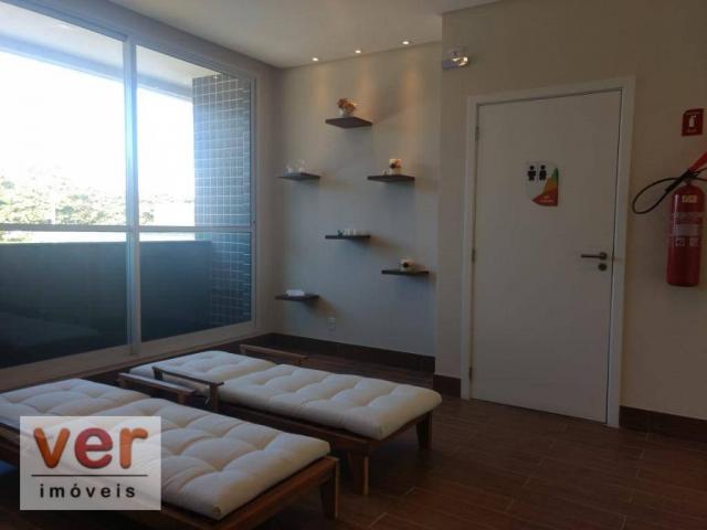 Apartamento à venda, 110 m² por R$ 700.000,00 - Salinas - Fortaleza/CE - Foto 15