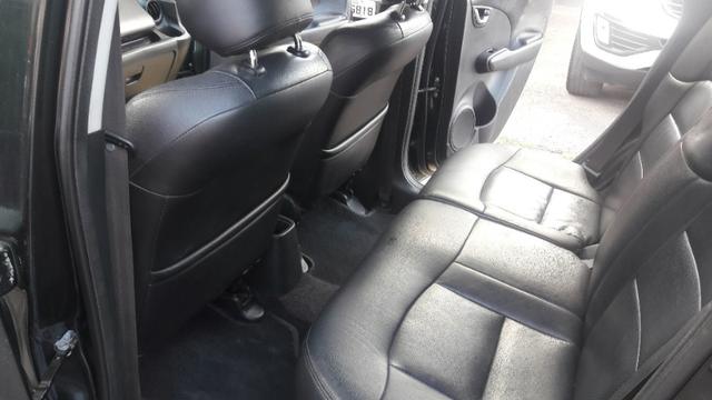 Honda Fit LX 1.4 Automático - Foto 13