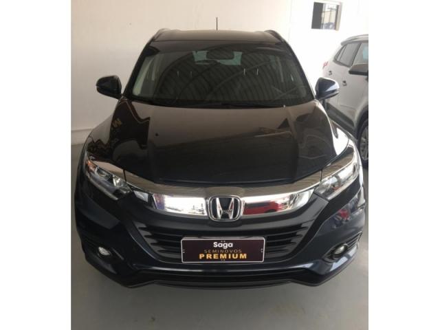 HONDA HR-V 1.8 16V FLEX EXL 4P 2019 - Foto 2