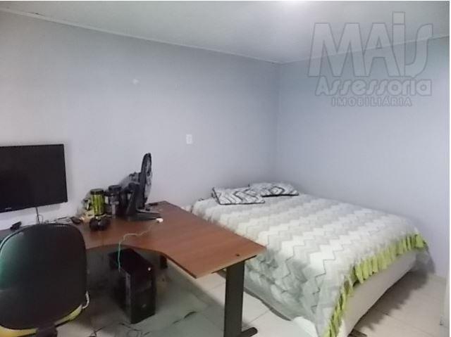 Comercial para venda em novo hamburgo, canudos, 3 dormitórios, 1 banheiro, 1 vaga - Foto 6