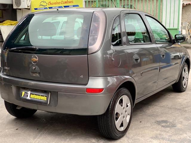 Corsa Max Hatch 1.4 2012 Completo - Foto 4