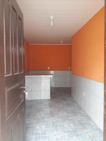 Apartamento bairro Vila da amizade/Vila Acre