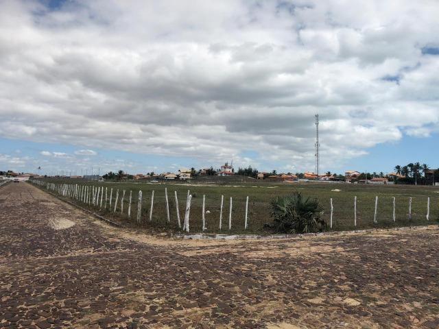 Lote para venda no Residencial Praia do Coqueiro - VD-0842 - Foto 2