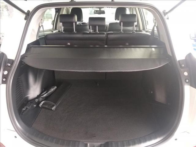 TOYOTA RAV4 2.0 TOP 4X2 16V GASOLINA 4P AUTOMÁTICO - Foto 11