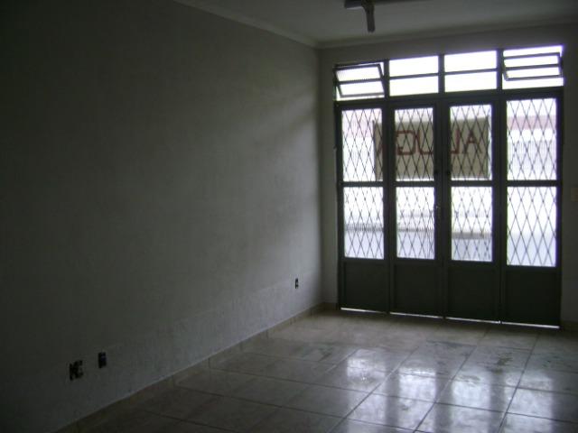Sala terrestre frente