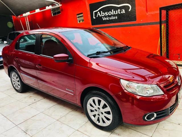Voyage 2009 comfortline 1.6 completo, carro muito novo !!! - Foto 4
