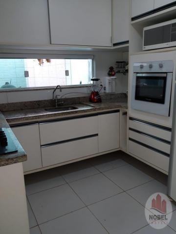 Casa à venda com 3 dormitórios em Sim, Feira de santana cod:5640 - Foto 9