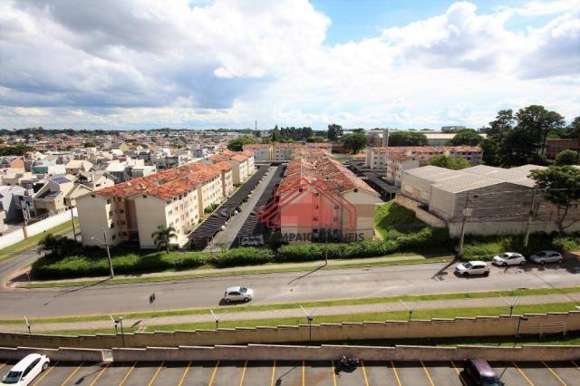Apartamento mobiliado - Estuda-se contrato Particular e carro como parte de pagamento - Foto 8