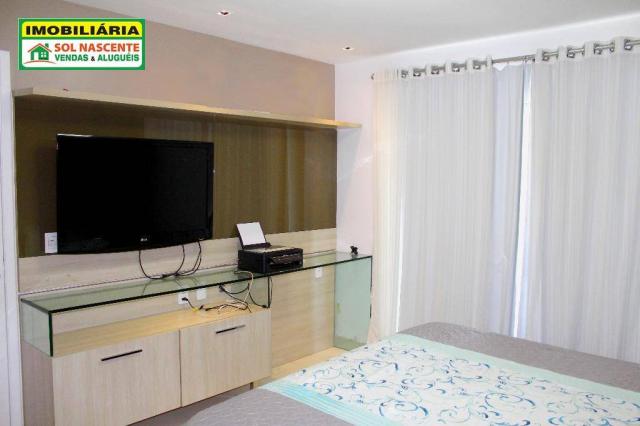 Casa duplex em condominio - Foto 13