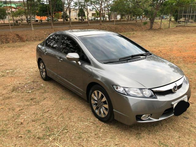 Civic LXS 1.8 - Foto 5