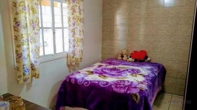 Casa com 3 dormitórios à venda, 110 m² por R$ 300.000,00 - Vila Nova - Porto Alegre/RS - Foto 12