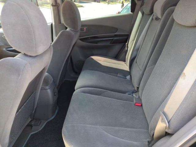 Hyundai - Tucson 2.0 GL Top de linha - 2008 - Foto 5