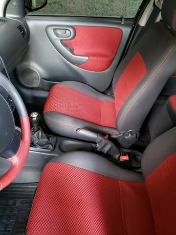 Gm Corsa Hatch 1.8 2008 - Foto 15