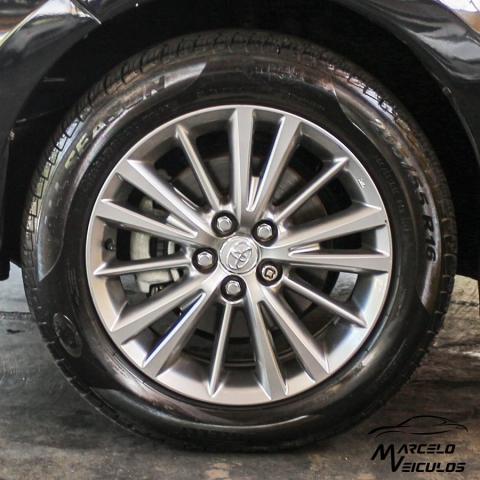 TOYOTA COROLLA 2016/2017 2.0 XEI 16V FLEX 4P AUTOMÁTICO - Foto 9