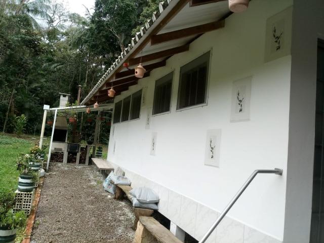Chácara - América de Cima - Morretes - Foto 2