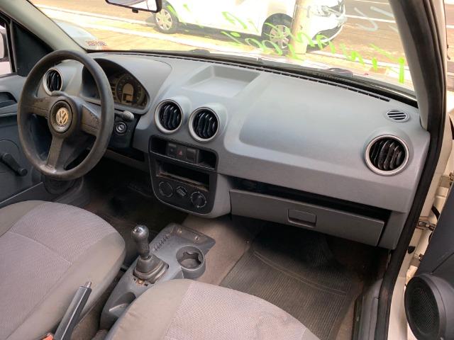 VW Gol GIV 1.0 Básico (Financia sem entrada!!!) - Foto 5